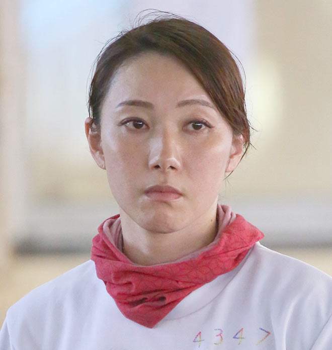 4347 – 魚谷 香織 選手（ウオタニ カオリ） | テイモン | ボート 